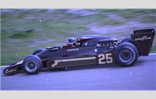25 - Lotus 78 Ford #78/4 (JPS-18) - Team Rebaque