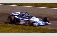 26 - Ligier JS9 Matra #JS9-01 - Equipe Ligier Gitanes