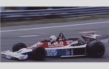 31 - Martini Mk.23 Ford #1 - Automobiles Martini