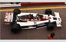 31 - Martini Mk.23 Ford #1 - Automobiles Martini