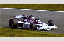 31 - Martini Mk.23 Ford #1 - Automobiles Martini