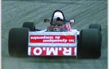 31 - Martini Mk.23 Ford #1 - Automobiles Martini