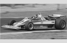 11 - Ferrari 312 T3 #033 - Ferrari Sefac