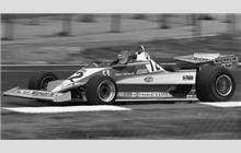 12 - Ferrari 312 T3 #034 - Ferrari Sefac