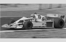 15 - Renault RS01 Turbo #RS01/3 - Equipe Renault Elf