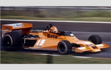 19 - Surtees TS20 Ford #TS20-01 - Beta Team Surtees