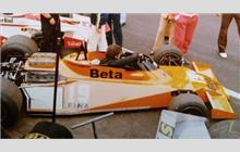19 - Surtees TS20 Ford #TS20-01 - Beta Team Surtees
