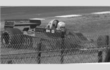 20 - Wolf WR5 Ford #WR5 - Walter Wolf Racing