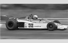 32 - Theodore TR1 Ford #TR1-2 - Theodore Racing Hong Kong