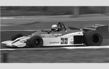 32 - Theodore TR1 Ford #TR1-2 - Theodore Racing Hong Kong