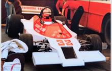 32 - Theodore TR1 Ford #TR1-2 - Theodore Racing Hong Kong
