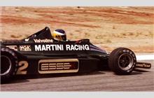 2 - Lotus 79 Ford #79/2 (JPS-20) - Team Lotus
