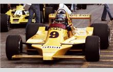 9 - ATS D2 Ford #D2/02 - ATS/ATS Wheels