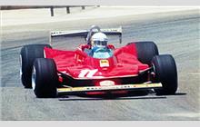 11 - Ferrari 312 T4 #038 - Ferrari Sefac