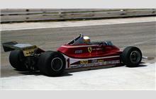 11 - Ferrari 312 T4 #038 - Ferrari Sefac