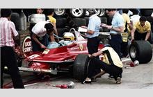 11 - Ferrari 312 T4 #038 - Ferrari Sefac