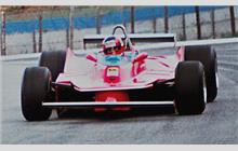 12 - Ferrari 312 T4 #037 - Ferrari Sefac