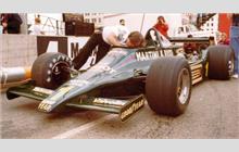 1T - Lotus 79 Ford #79/3 (JPS-21) - Martini Racing Team Lotus