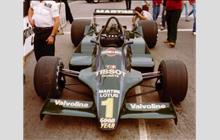 1T - Lotus 79 Ford #79/3 (JPS-21) - Martini Racing Team Lotus