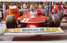11 - Ferrari 312 T4 #038 - Ferrari