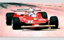 11 - Ferrari 312 T4 #038 - Ferrari