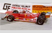 12 - Ferrari 312 T4 #037 - Ferrari