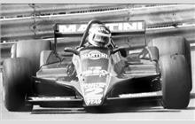 2 - Lotus 79 Ford #79/4 (JPS-22) - Martini Racing Team Lotus