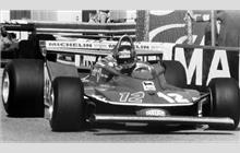 12 - Ferrari 312 T4 #039 - Ferrari