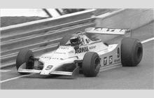 9 - ATS D3 Ford #D3/01 - ATS/ATS Wheels