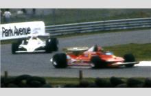 12 - Ferrari 312 T4 #041 - Ferrari Sefac