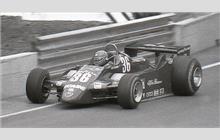 36 - Alfa Romeo T179 #179-002 - Alfa Romeo