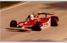 11 - Ferrari 312 T4 #040 - Spa Ferrari SEFAC