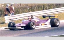 12 - Ferrari 312 T4 #038 - Spa Ferrari SEFAC