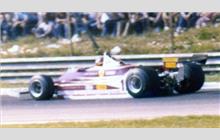 12 - Ferrari 312 T4 #038 - Spa Ferrari SEFAC