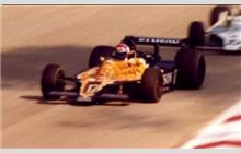 17 - Shadow DN9B Ford #DN9-4B - Samson Shadow Racing