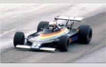 22 - Ensign N179 Ford #MN-09 - Team Ensign