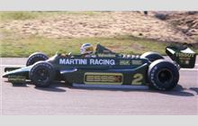 2 - Lotus 79 Ford #79/4 (JPS-22) - Martini Racing Team Lotus