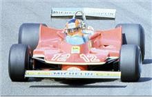 12 - Ferrari 312 T4 #041 - Ferrari