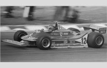 12 - Ferrari 312 T4 #041 - Ferrari