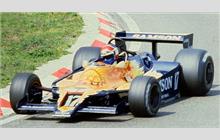 17 - Shadow DN9B Ford #DN9-1B - Samson Shadow Racing