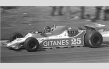 25 - Ligier JS11 Ford #JS11-01 - Ligier Gitanes