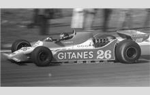26 - Ligier JS11 Ford #JS11-03 - Ligier Gitanes