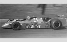 29 - Arrows A2 Ford #A2/1 - Warsteiner Arrows Racing Team