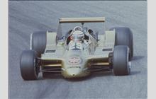 29 - Arrows A2 Ford #A2/1 - Warsteiner Arrows Racing Team