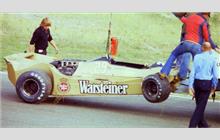 29 - Arrows A2 Ford #A2/1 - Warsteiner Arrows Racing Team