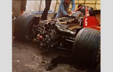 6 - Brabham BT48 Alfa Romeo #BT48/2 - Parmalat Racing