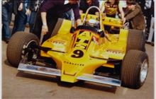 9 - ATS D2 Ford #D2/03 - ATS/ATS Wheels