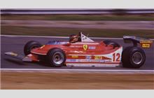 12 - Ferrari 312 T4 #039 - Ferrari Sefac