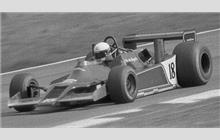 18 - Shadow DN9B Ford #DN9-3B - Interscope Shadow Racing