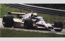 29 - Arrows A1 Ford #A1/6A - Warsteiner Arrows Racing